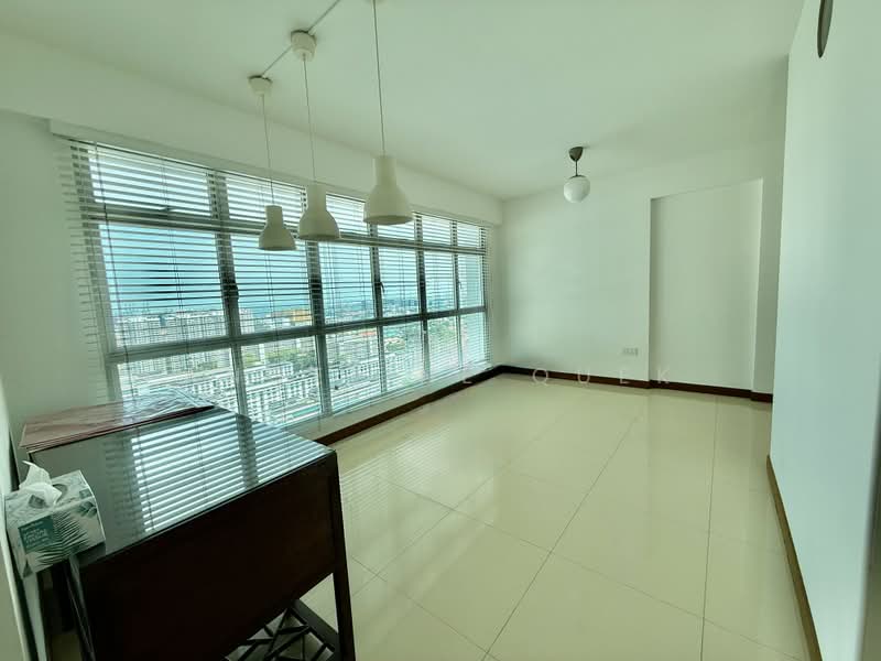 440B Clementi Avenue 3, 440B Clementi Avenue 3, 2 Bedrooms, 743 sqft, HDB Flat For Sale, by Angeline Quek, 500231313 - Living Room - PropertyGuru.com.sg
