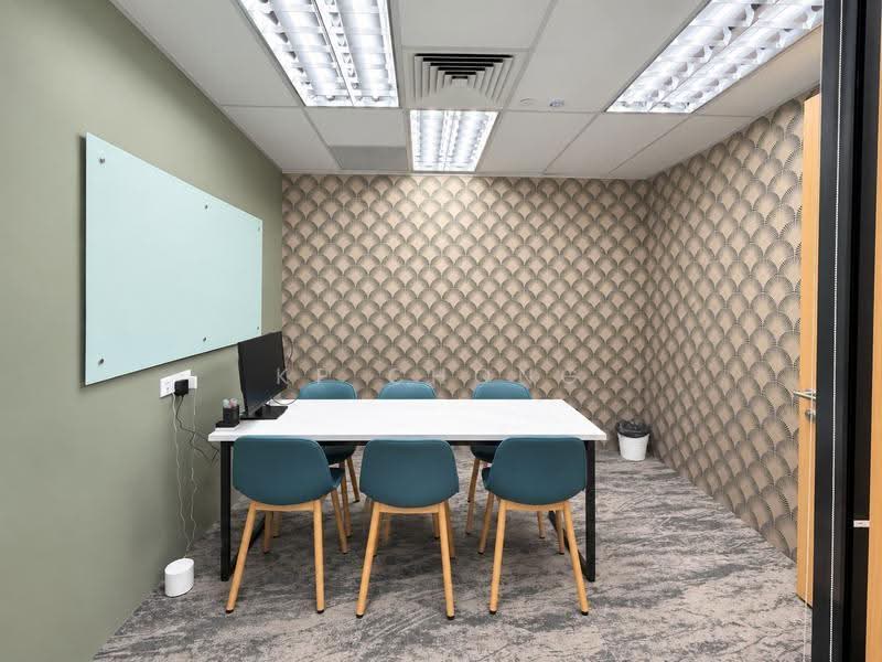 Orchard Towers, 400 Orchard Road, Orchard / River Valley, 80 sqft, Office For Rent, by KP Chong, 500231314 - Interior - CommercialGuru.com.sg