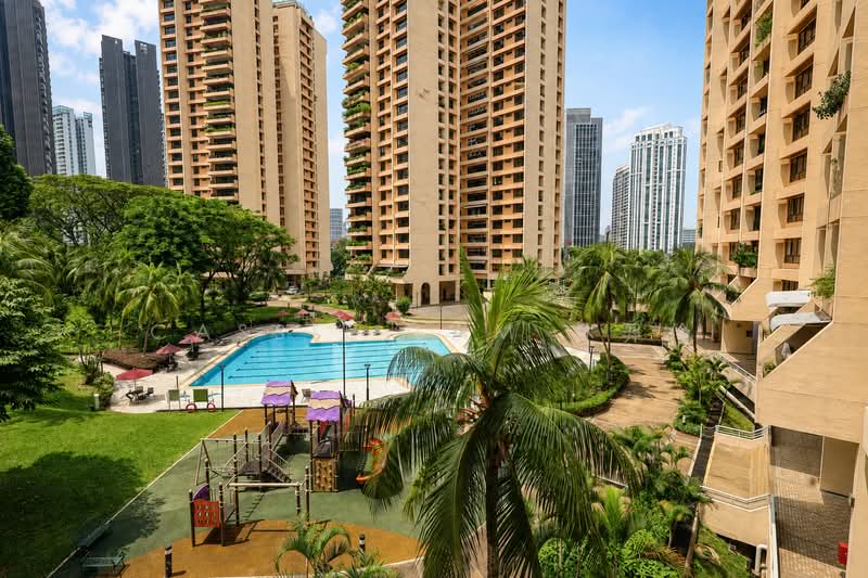 Yong An Park, 325 River Valley Road, 3 Bedrooms, 1,765 sqft, Condominium For Sale, by Cassie Lam 林羿伶, 500231315 - Exterior - PropertyGuru.com.sg