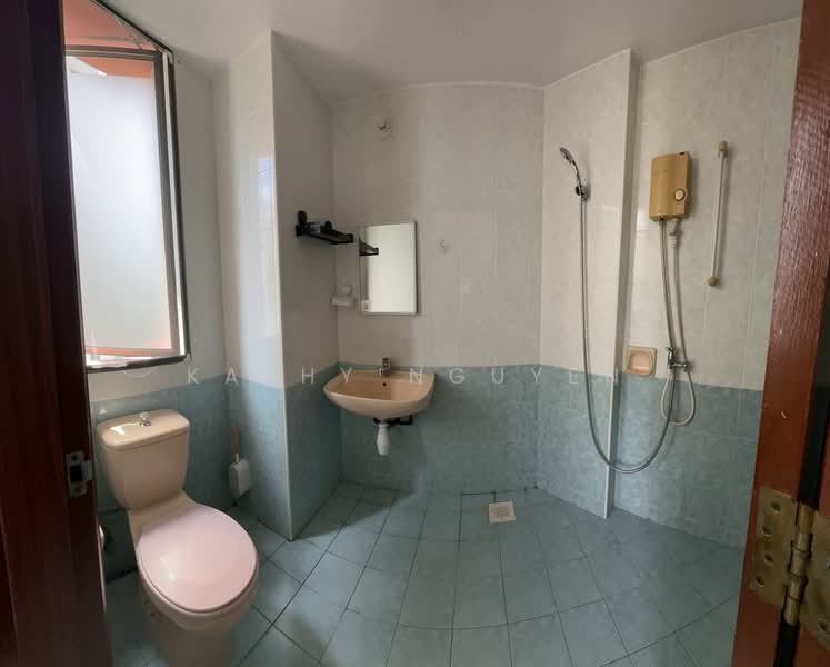 Balmoral Luck, 6 Balmoral Road, Room Rental, 220 sqft, Apartment For Rent, by Kathy Nguyen, 500231316 - Bathroom - PropertyGuru.com.sg