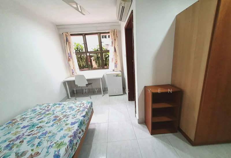 Balmoral Luck, 6 Balmoral Road, Tanglin / Holland / Bukit Timah, Room Rental, 190 sqft, Apartment For Rent, by Kathy Nguyen, 500231316 - Bedroom - PropertyGuru.com.sg