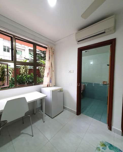 Balmoral Luck, 6 Balmoral Road, Tanglin / Holland / Bukit Timah, Room Rental, 190 sqft, Apartment For Rent, by Kathy Nguyen, 500231316 - Bathroom - PropertyGuru.com.sg