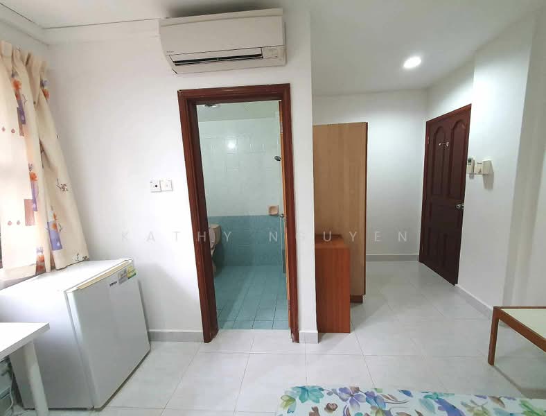 Balmoral Luck, 6 Balmoral Road, Tanglin / Holland / Bukit Timah, Room Rental, 190 sqft, Apartment For Rent, by Kathy Nguyen, 500231316 - Interior - PropertyGuru.com.sg