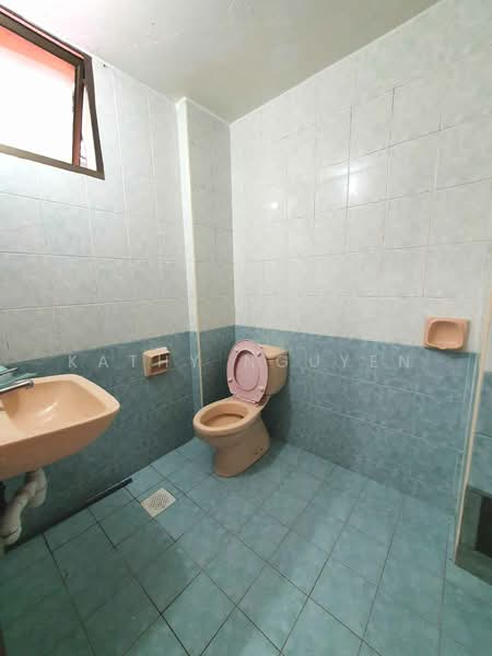 Balmoral Luck, 6 Balmoral Road, Tanglin / Holland / Bukit Timah, Room Rental, 190 sqft, Apartment For Rent, by Kathy Nguyen, 500231316 - Bathroom - PropertyGuru.com.sg