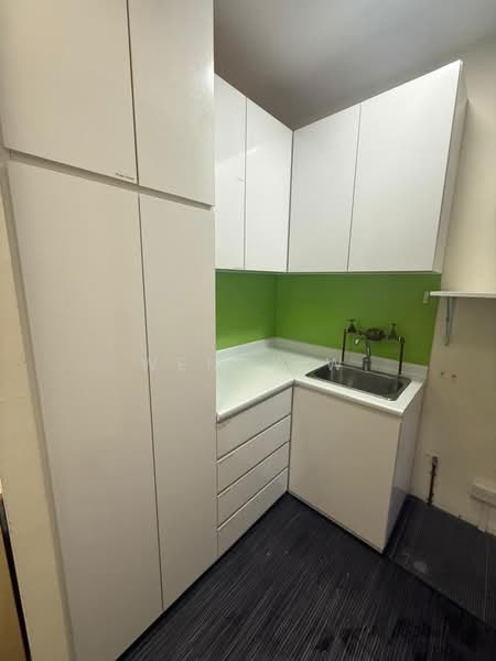 Alexandra Point, 438 Alexandra Road, 2,100 sqft, Office For Rent, by Wendy W, 500231322 - Kitchen - CommercialGuru.com.sg