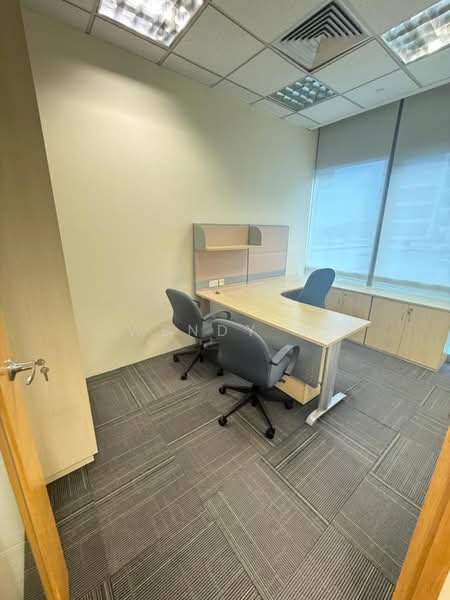 Alexandra Point, 438 Alexandra Road, 2,100 sqft, Office For Rent, by Wendy W, 500231322 - Interior - CommercialGuru.com.sg