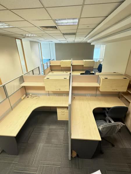 Alexandra Point, 438 Alexandra Road, 2,100 sqft, Office For Rent, by Wendy W, 500231322 - Interior - CommercialGuru.com.sg