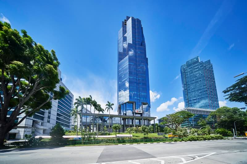 Alexandra Point, 438 Alexandra Road, 2,100 sqft, Office For Rent, by Wendy W, 500231322 - CommercialGuru.com.sg
