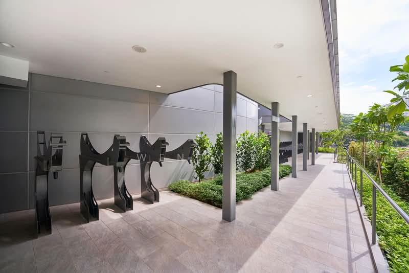 Alexandra Point, 438 Alexandra Road, 2,100 sqft, Office For Rent, by Wendy W, 500231322 - Exterior - CommercialGuru.com.sg