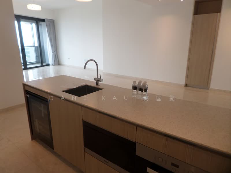 DUO Residences, 1 Fraser Street, 3 Bedrooms, 1,722 sqft, Apartment For Sale, by Dane Kau 高国豪, 500231324 - Kitchen - PropertyGuru.com.sg