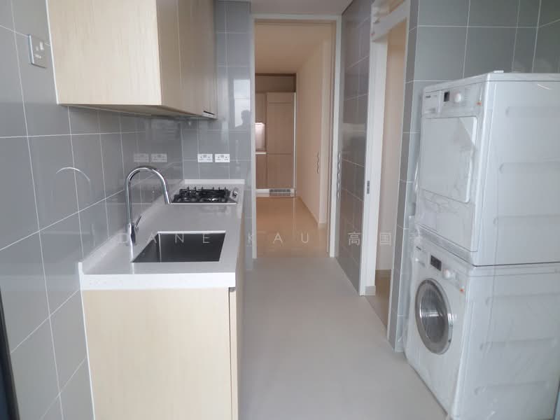 DUO Residences, 1 Fraser Street, 3 Bedrooms, 1,722 sqft, Apartment For Sale, by Dane Kau 高国豪, 500231324 - Kitchen - PropertyGuru.com.sg