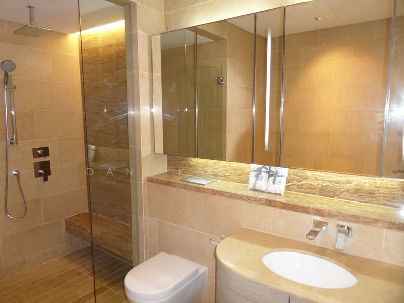 DUO Residences, 1 Fraser Street, 3 Bedrooms, 1,722 sqft, Apartment For Sale, by Dane Kau 高国豪, 500231324 - Bathroom - PropertyGuru.com.sg