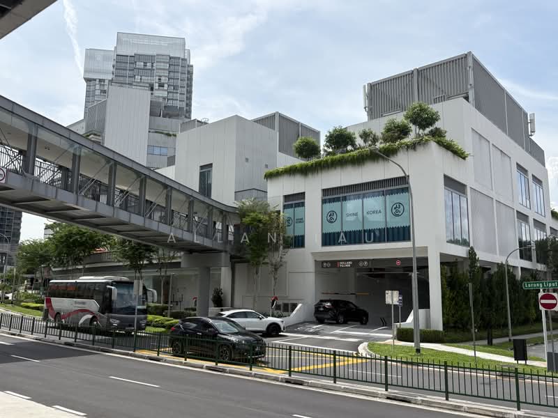 12 Holland Avenue, 12 Holland Avenue, 2 Bedrooms, 700 sqft, HDB Flat For Sale, by Allan Lau, 500231325 - Exterior - PropertyGuru.com.sg