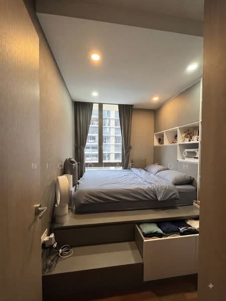 Treasure Crest, 60 Anchorvale Crescent, 4 Bedrooms, 1,345 sqft, Executive Condominium For Sale, by Nicholas Toh, 500231326 - PropertyGuru.com.sg