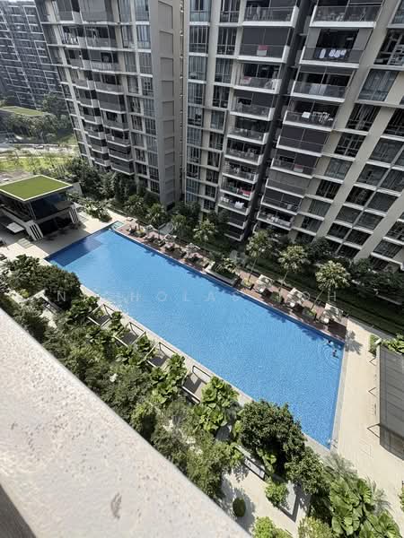 Treasure Crest, 60 Anchorvale Crescent, 4 Bedrooms, 1,345 sqft, Executive Condominium For Sale, by Nicholas Toh, 500231326 - Exterior - PropertyGuru.com.sg