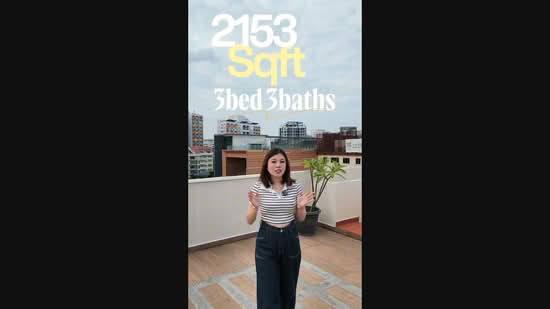 Sims Green, 7 Lorong 27A Geylang, 3 Bedrooms, 2,153 sqft, Apartment For Sale, by Jenna Lui, 500231327 - PropertyGuru.com.sg