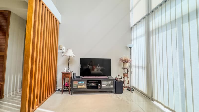 Sims Green, 7 Lorong 27A Geylang, 3 Bedrooms, 2,153 sqft, Apartment For Sale, by Jenna Lui, 500231327 - Living Room - PropertyGuru.com.sg