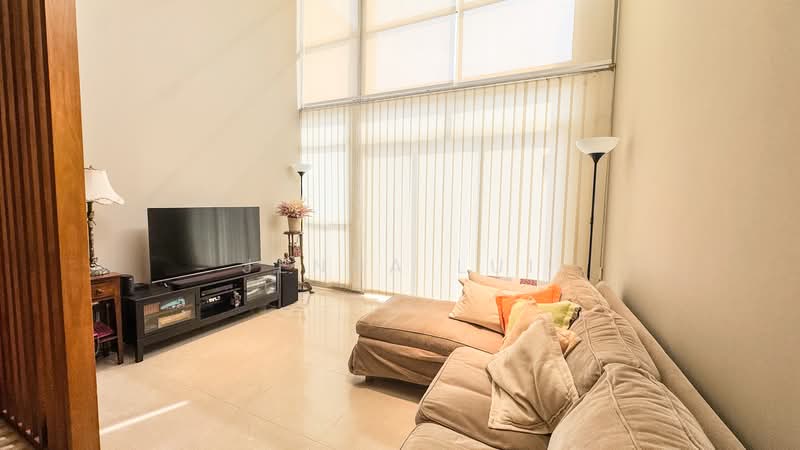 Sims Green, 7 Lorong 27A Geylang, 3 Bedrooms, 2,153 sqft, Apartment For Sale, by Jenna Lui, 500231327 - Living Room - PropertyGuru.com.sg