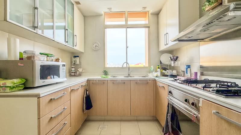 Sims Green, 7 Lorong 27A Geylang, 3 Bedrooms, 2,153 sqft, Apartment For Sale, by Jenna Lui, 500231327 - Kitchen - PropertyGuru.com.sg
