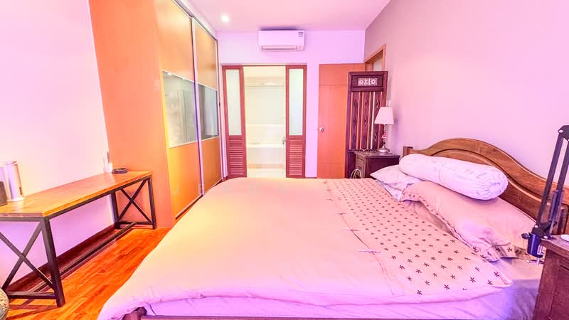 Sims Green, 7 Lorong 27A Geylang, 3 Bedrooms, 2,153 sqft, Apartment For Sale, by Jenna Lui, 500231327 - Bedroom - PropertyGuru.com.sg