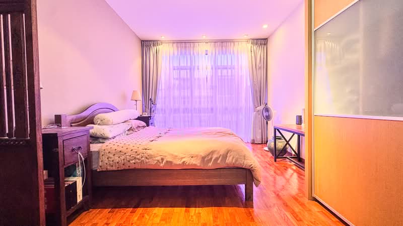Sims Green, 7 Lorong 27A Geylang, 3 Bedrooms, 2,153 sqft, Apartment For Sale, by Jenna Lui, 500231327 - Bedroom - PropertyGuru.com.sg