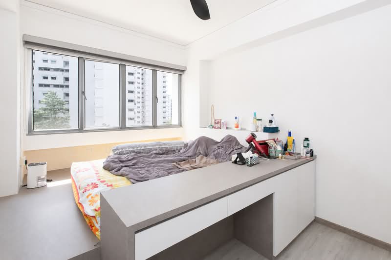 534 Jelapang Road, 534 Jelapang Road, 3 Bedrooms, 1,087 sqft, HDB Flat For Sale, by Chua Kwang Hao, 500231329 - Bedroom - PropertyGuru.com.sg