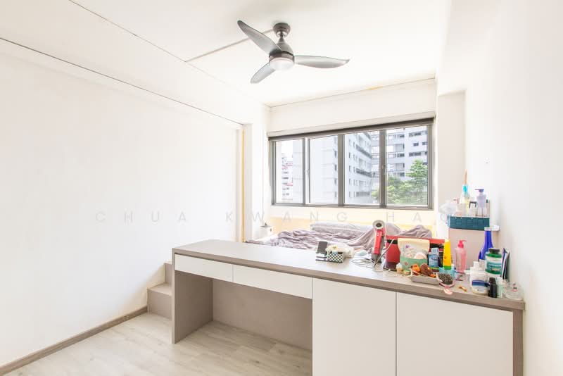 534 Jelapang Road, 534 Jelapang Road, 3 Bedrooms, 1,087 sqft, HDB Flat For Sale, by Chua Kwang Hao, 500231329 - Bedroom - PropertyGuru.com.sg