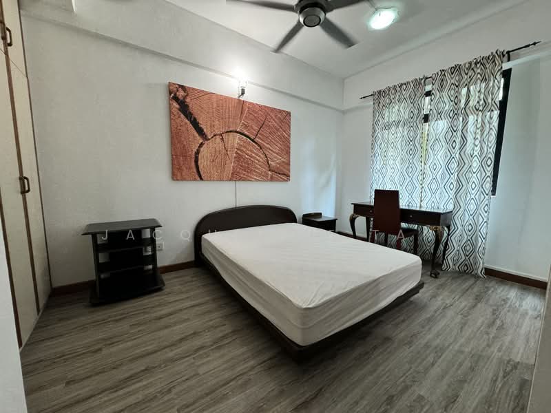 Hume Park I, 3 Hume Avenue, 2 Bedrooms, 904 sqft, Condominium For Sale, by Jacqueline Tan, 500231330 - Bedroom - PropertyGuru.com.sg
