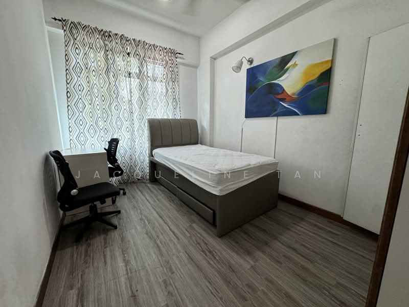 Hume Park I, 3 Hume Avenue, 2 Bedrooms, 904 sqft, Condominium For Sale, by Jacqueline Tan, 500231330 - PropertyGuru.com.sg