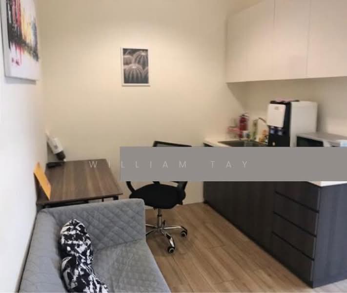 Midview City, 40 Sin Ming Lane, 1,496 sqft, Light Industrial (B1) For Sale, by William Tay, 500231331 - CommercialGuru.com.sg