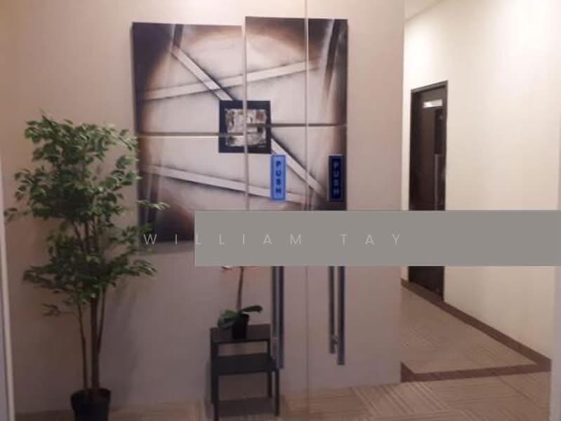 Midview City, 40 Sin Ming Lane, 1,496 sqft, Light Industrial (B1) For Sale, by William Tay, 500231331 - CommercialGuru.com.sg