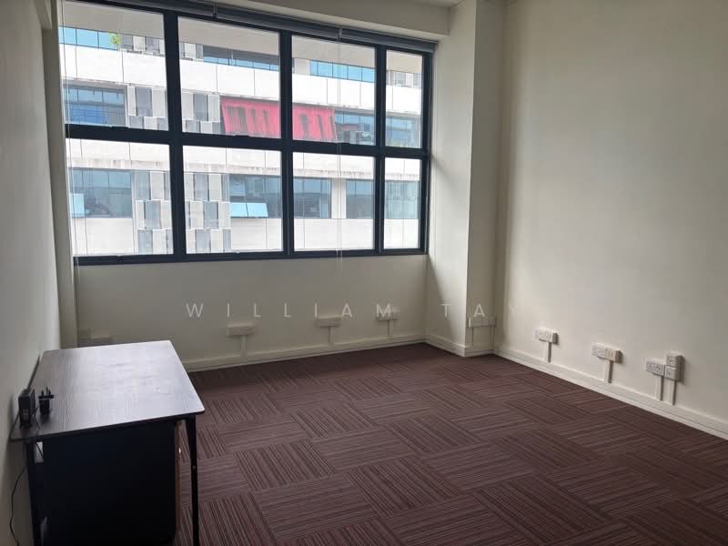 Midview City, 40 Sin Ming Lane, 1,496 sqft, Light Industrial (B1) For Sale, by William Tay, 500231331 - CommercialGuru.com.sg