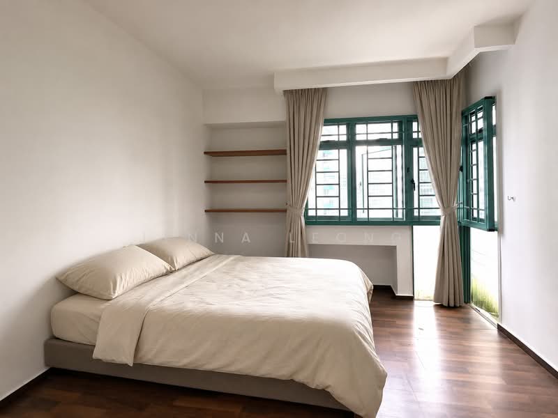 BLK 453 CHOA CHU KANG AVENUE 4, , 4 Bedrooms, 1,528 sqft, HDB Flat For Sale, by Jenna Leong, 500231332 - Bedroom - PropertyGuru.com.sg
