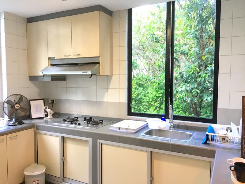 Nice & Comfortable Room | Condo Facilities | Stevens MRT 3 Mins Walk, Margoliouth Road, Room Rental, 130 sqft, Condominium For Rent, by Addie Wong, 500231334 - Kitchen - PropertyGuru.com.sg