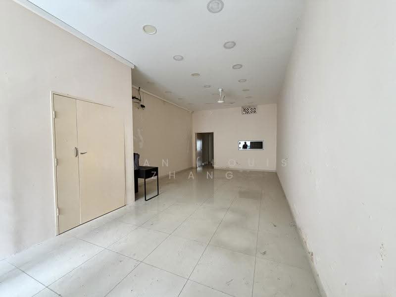 Rowell Road (Farrer Park), Farrer Park / Serangoon Rd, 1,106 sqft, Shop / Shophouse For Sale, by Yi Ran (Louis) Zhang, 500231335 - CommercialGuru.com.sg
