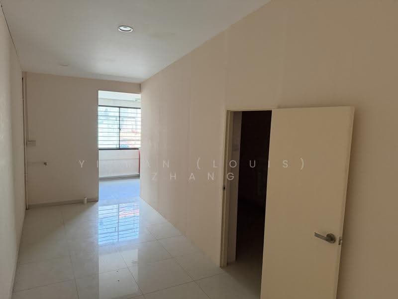Rowell Road (Farrer Park), Farrer Park / Serangoon Rd, 1,106 sqft, Shop / Shophouse For Sale, by Yi Ran (Louis) Zhang, 500231335 - CommercialGuru.com.sg