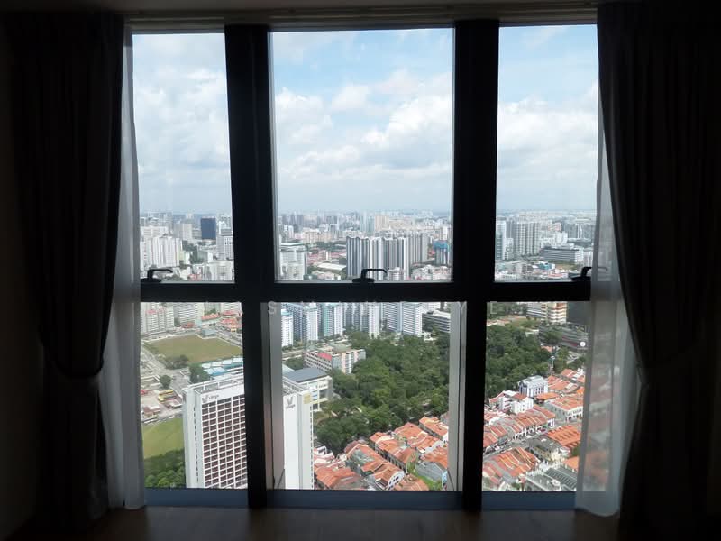 DUO Residences, 1 Fraser Street, 3 Bedrooms, 1,722 sqft, Apartment For Sale, by Jasmine Ye, 500231336 - View - PropertyGuru.com.sg