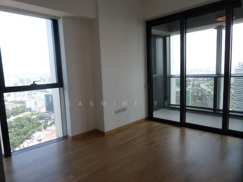 DUO Residences, 1 Fraser Street, 3 Bedrooms, 1,722 sqft, Apartment For Sale, by Jasmine Ye, 500231336 - Interior - PropertyGuru.com.sg