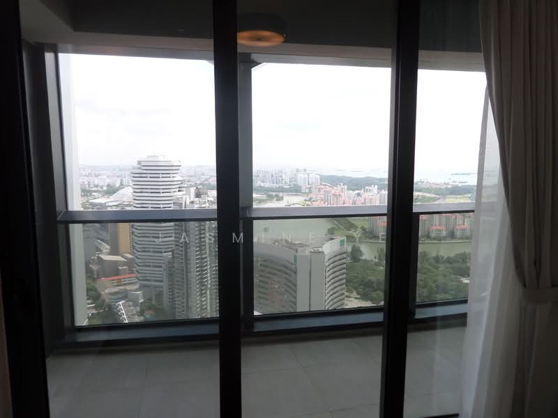 DUO Residences, 1 Fraser Street, 3 Bedrooms, 1,722 sqft, Apartment For Sale, by Jasmine Ye, 500231336 - View - PropertyGuru.com.sg