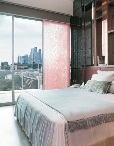 Residences @ Emerald Hill, 119 Emerald Hill Road, Orchard / River Valley, 4 Bedrooms, 1,657 sqft, Condominium For Sale, by Jessica Ong, 500231337 - Bedroom - PropertyGuru.com.sg