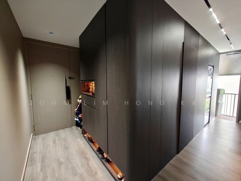 The Estuary @ Yishun, 89 Yishun Avenue 1, 3 Bedrooms, 1,119 sqft, Condominium For Sale, by John Lim Hong Kai, 500231338 - Entrance - PropertyGuru.com.sg