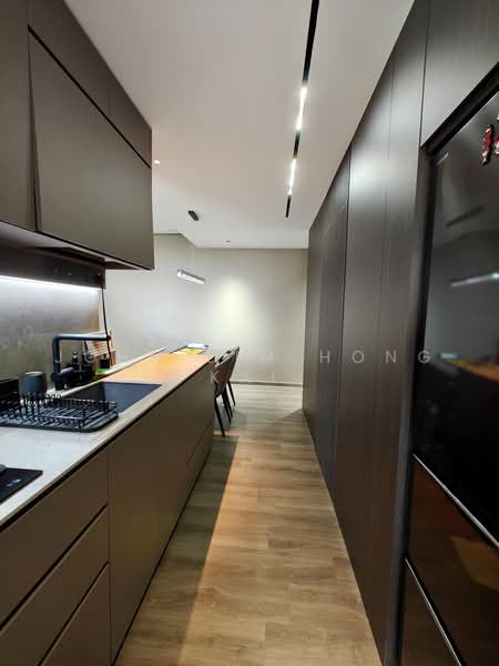 The Estuary @ Yishun, 89 Yishun Avenue 1, 3 Bedrooms, 1,119 sqft, Condominium For Sale, by John Lim Hong Kai, 500231338 - Kitchen - PropertyGuru.com.sg