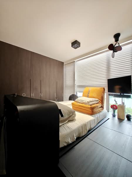 The Estuary @ Yishun, 89 Yishun Avenue 1, 3 Bedrooms, 1,119 sqft, Condominium For Sale, by John Lim Hong Kai, 500231338 - Bedroom - PropertyGuru.com.sg