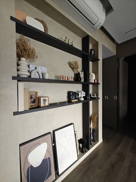 The Estuary @ Yishun, 89 Yishun Avenue 1, 3 Bedrooms, 1,119 sqft, Condominium For Sale, by John Lim Hong Kai, 500231338 - Interior - PropertyGuru.com.sg