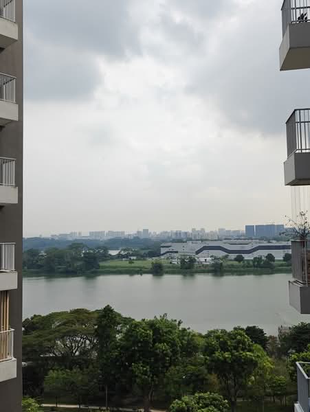 The Estuary @ Yishun, 89 Yishun Avenue 1, 3 Bedrooms, 1,119 sqft, Condominium For Sale, by John Lim Hong Kai, 500231338 - Exterior - PropertyGuru.com.sg