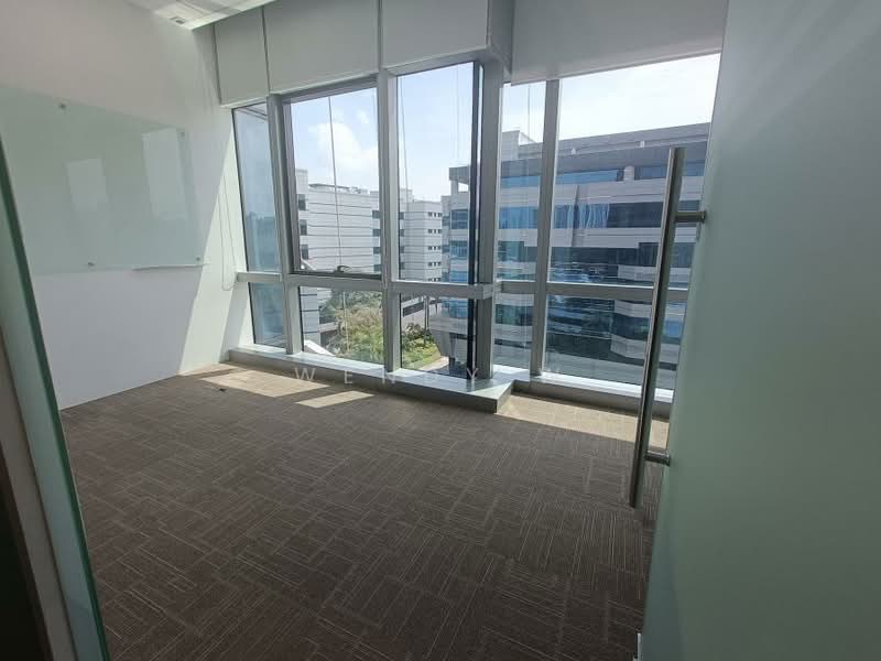 Alexandra Point, 438 Alexandra Road, 4,898 sqft, Office For Rent, by Wendy W, 500231340 - Interior - CommercialGuru.com.sg