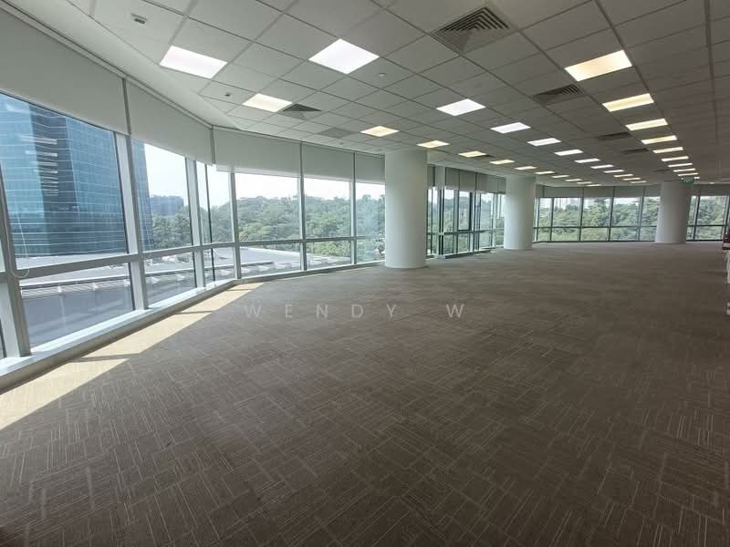 Alexandra Point, 438 Alexandra Road, 4,898 sqft, Office For Rent, by Wendy W, 500231340 - Interior - CommercialGuru.com.sg