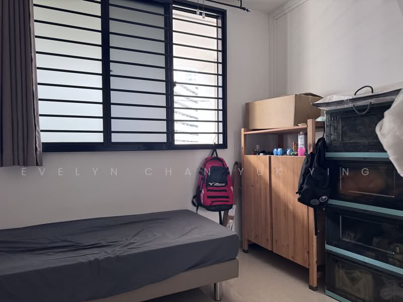 130 Bishan Street 12, 130 Bishan Street 12, 3 Bedrooms, 904 sqft, HDB Flat For Sale, by Evelyn Chan Yuk Ying, 500231341 - Bedroom - PropertyGuru.com.sg