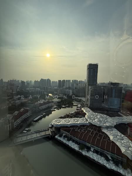 The Central, 8 Eu Tong Sen Street, 816 sqft, Office For Rent, by Raymond Koh, 500231343 - View - CommercialGuru.com.sg