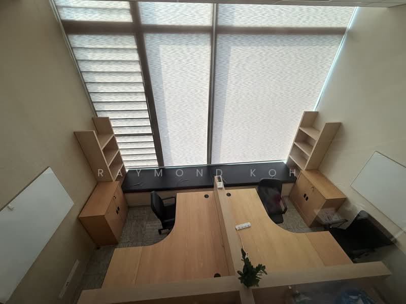 The Central, 8 Eu Tong Sen Street, 816 sqft, Office For Rent, by Raymond Koh, 500231343 - Study - CommercialGuru.com.sg